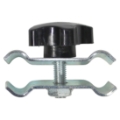 StageX Small Clamp to Connect StageX Step Risers
